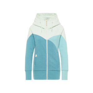 Ragwear Chelli Zip Damen Jacke