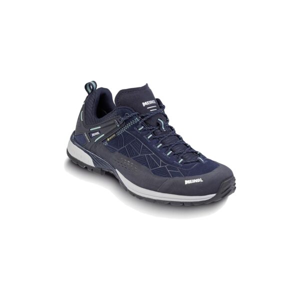 Meindl Top Trail Lady GTX Damen Wanderschuhe