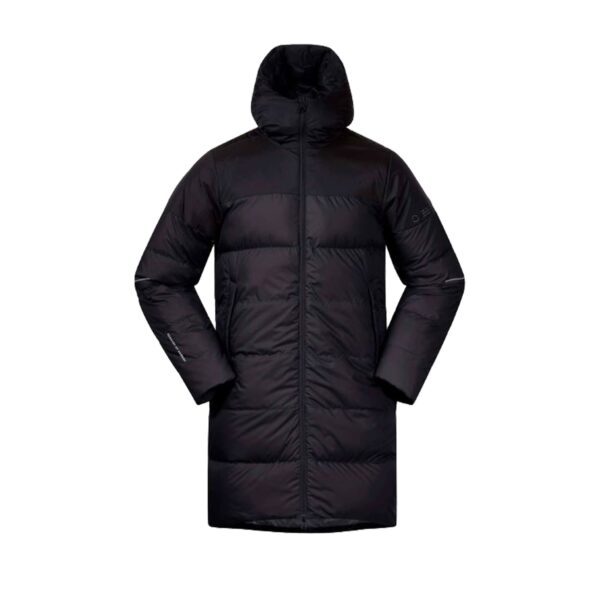 Bergans Oslo Urban Down Parka Unisex Wintermantel