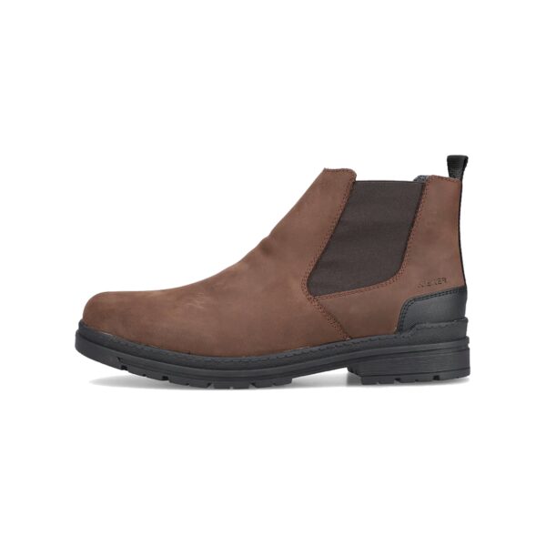 Rieker Herren Chelsea Boots