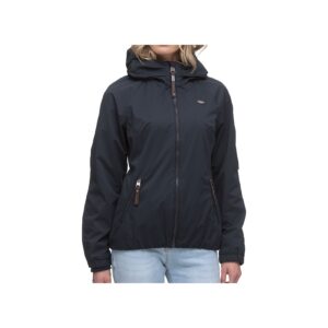 Ragwear Dizzie Damen Winterjacke