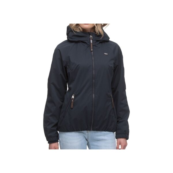 Ragwear Dizzie Damen Winterjacke