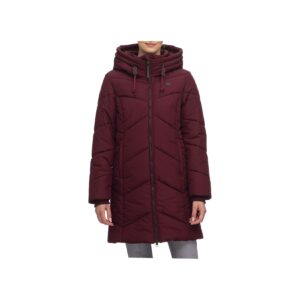 Ragwear Novista Damen Winterjacke