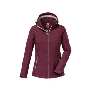 Killtec KOS 176 Damen Softshell Jacke