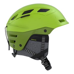 Salomon QST CHARGE Herren Skihelm