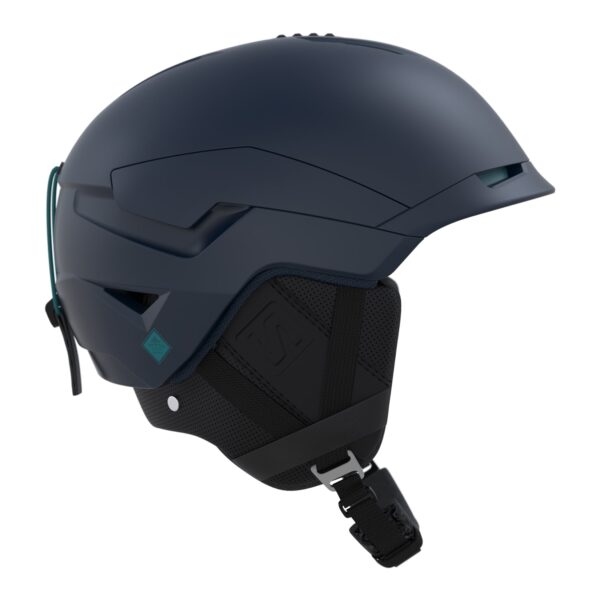 Salomon QUEST Herren Skihelm