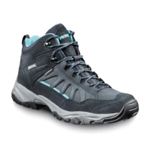 Meindl Nabraska Lady Mid GTX Damen Trekkingschuhe