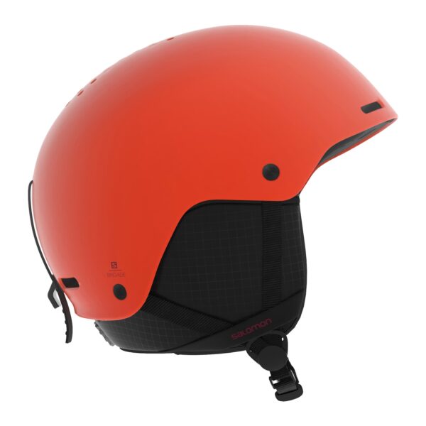 Salomon Brigade Herren Skihelm