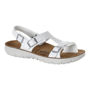 Birkenstock Saragossa BF Damen Sandale