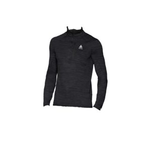 Odlo Midlayer 1/2 Zip Steam Herren Skirolli