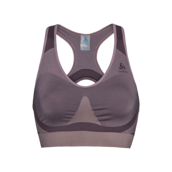 Odlo Damen Sport BH SEAMLESS HIGH FIRST