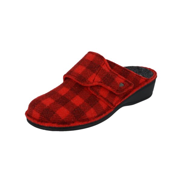 Finn Comfort Andermatt Damen Clogs