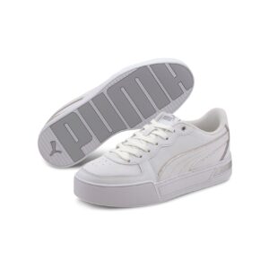 Puma Skye Metallic Damen Sneaker