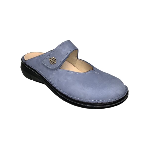 Finn Comfort Roseau Damen Clogs