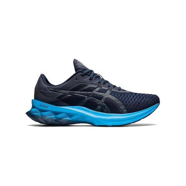 asics Novablast Herren Laufschuhe