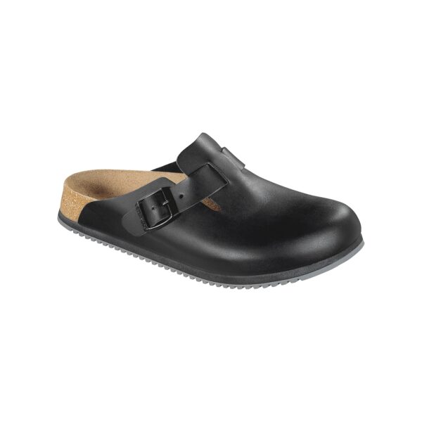 Birkenstock Boston Super Grip Unisex Clogs