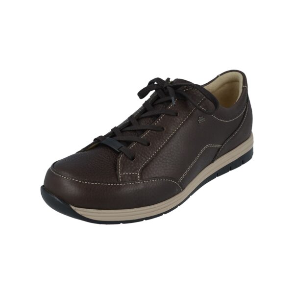 Finn Comfort Osorno Herren Halbschuhe