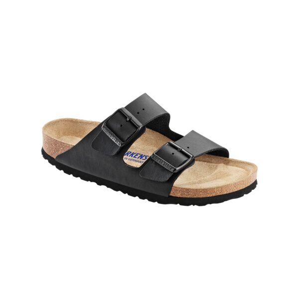 Birkenstock Arizona Weichbettung BF Unisex Pantolette