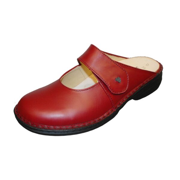 FinnComfort Stanford Damen Clogs