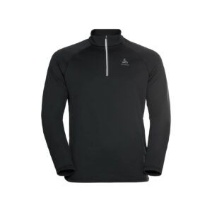 Odlo Besso 1/2 Zip Mid Layer Herren Skirolli