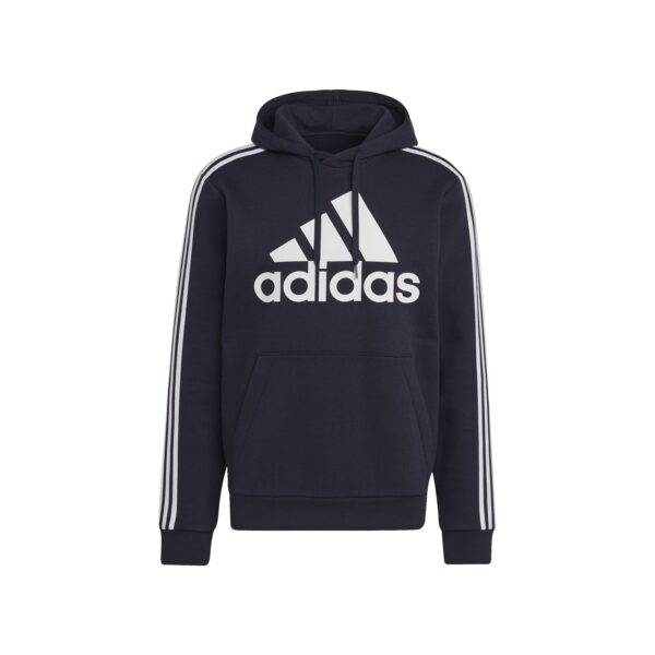 adidas Essentials Fleece 3-Streifen Herren Hoodie