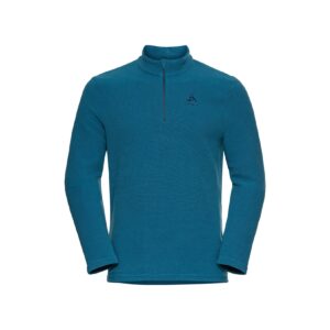 Odlo Roy 1/2 Zip Herren Midlayer Shirt