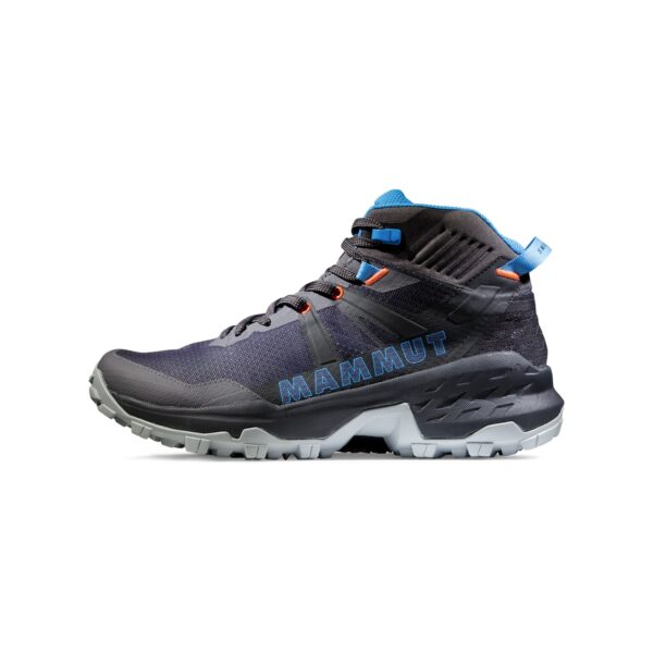 Mammut Sertig II Mid GTX Damen Wanderschuhe