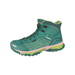 Meindl Finale Lady Mid GTX Damen Wanderschuhe