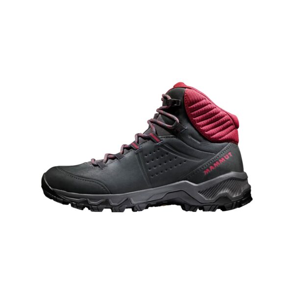 Mammut Nova IV Mid GTX Damen Wanderschuhe