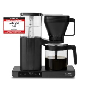 CASO Aroma Sense - Kaffeemaschine