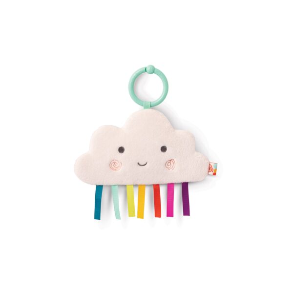 B.TOYS B. Crinkly Cloud - Knisterwolke