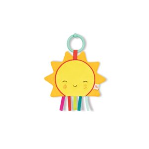 B.TOYS B. Crinkly Sun - Knistersonne