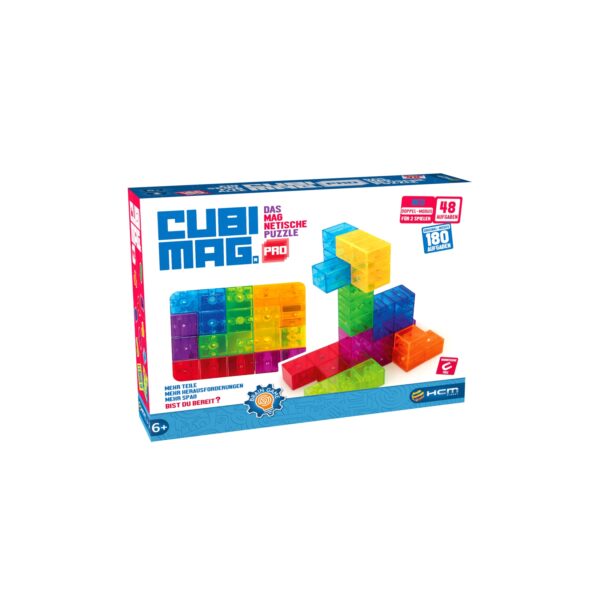 HCM Kinzel Cubimag Pro