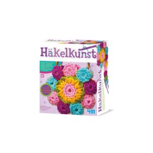 4M Knitting & Sewing - Häkelkunst