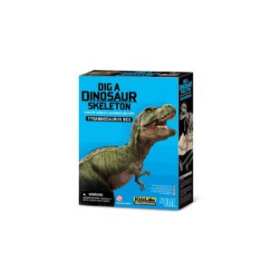 4M KidzLabs - Dinosaurier Ausgrabung T-Rex