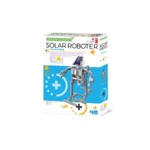 4M Green Science - Solar Roboter