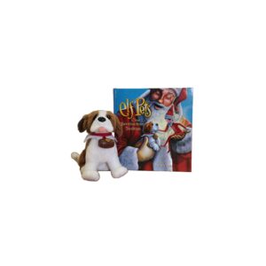 Elf on the Shelf The Elf on the Shelf® Elf Pets® - Box Set Bernhardiner