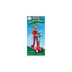 Elf on the Shelf The Elf on the Shelf® Elf Accessoires - Scooter Set