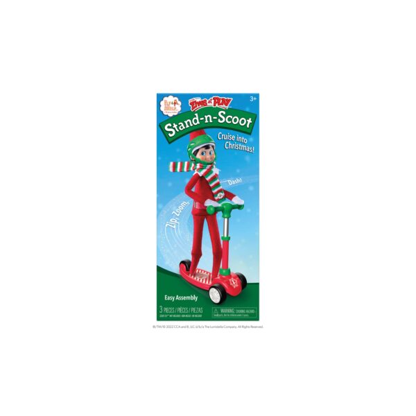 Elf on the Shelf The Elf on the Shelf® Elf Accessoires - Scooter Set