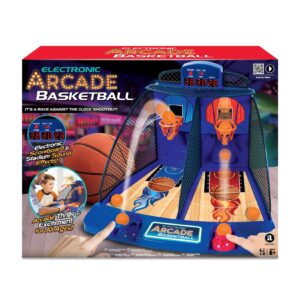 Merchant Ambassador Electronic Arcade Basketball