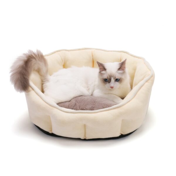 TPFLiving Tiersofa Tiersofa  pink - Tiersofa Hund - Tiersofa Katze -