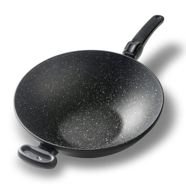 STONELINE® Made in Germany Wok