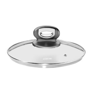 STONELINE® Gourmundo Glasdeckel 20 cm