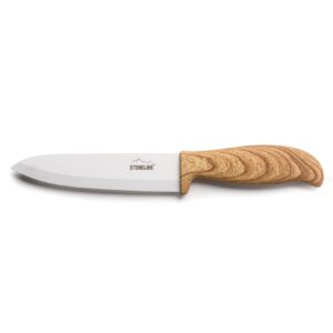 STONELINE® Back to Nature Keramik-Chefmesser 28 cm