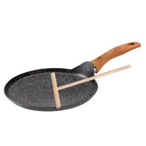 STONELINE® Back to Nature Crêpes-Pfanne 25 cm