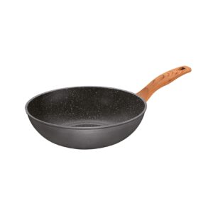 STONELINE® Back to Nature Wok 30 cm