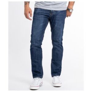 Lorenzo Loren Jeans Straight Cut