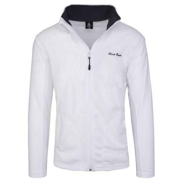 Rock Creek Fleecejacke