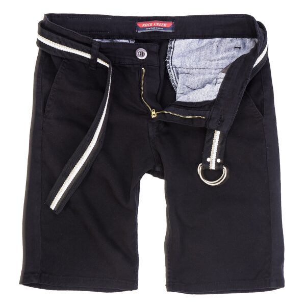 Rock Creek Shorts Chino Shorts Regular Fit