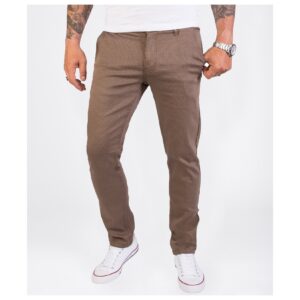 Rock Creek Stoffhose Chino Hose Slim Fit